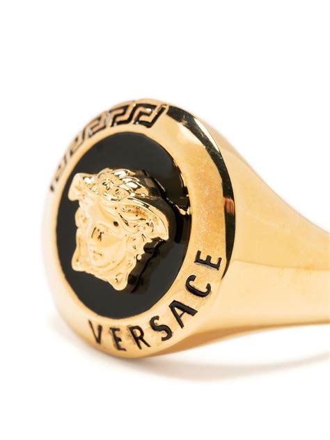 versace ring 600 canada|Versace rings for Women .